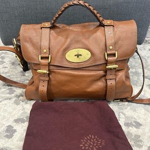 Mulberry Alexa large size